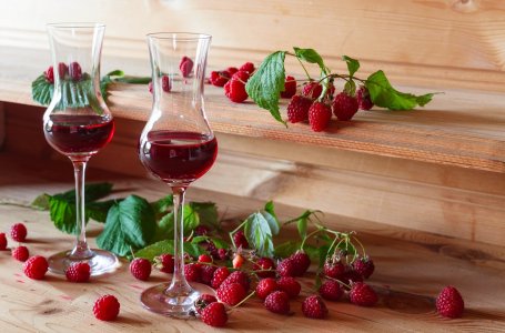 Как сделать вино из забродивших продуктов: 3 отличные идеи | Дачная кухня (l2luna.ru)